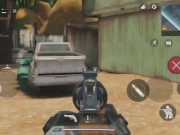 Un Tiro una Baja Epic Fail 12/16