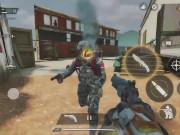 Un Tiro una Baja Epic Fail 13/16