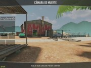 Un Tiro una Baja Epic Fail 15/16