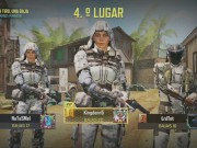 Un Tiro una Baja Epic Fail 16/16