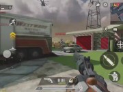 Un Tiro una Baja Epic Fail 4/16