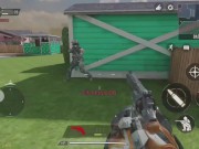 Un Tiro una Baja Epic Fail 5/16