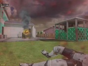 Un Tiro una Baja Epic Fail 6/16