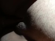 Sexo en la mañana en cuatro, le entra toda 16/16