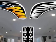 VIRTUAL PORN - Stretching Gia OhMy’s Glutes From Your POV 3/16