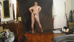 best two dollars ive ever spent if i look as good as I feel then I must be a fuckin model