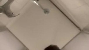Teen naughty piss on you pov