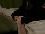 esunoacp Japanese hentai amateur couple cum shot her ass 11/16