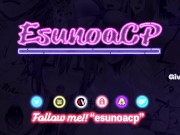 esunoacp Japanese hentai amateur couple cum shot her ass 16/16