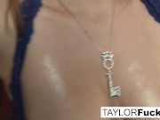 Taylor Vixen & Jelena Jensen Love Licking Pussy 10/16