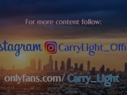 Please Cum in My Anal ! MILF lets her Step Son cum inside her ass / Handjob, Doggy, Anal Creampie 1/16