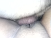 eating a tight pussy, she ejaculates in the end 8/16