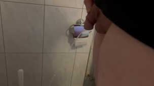 Taking a Piss