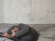 So I walk alone 1/16