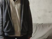 So I walk alone 11/16