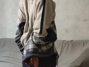 So I walk alone 12/16