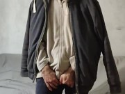 So I walk alone 13/16