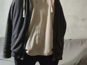 So I walk alone 14/16