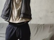 So I walk alone 16/16