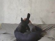 So I walk alone 2/16