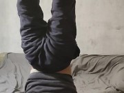 So I walk alone 3/16