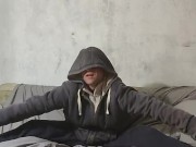 So I walk alone 5/16