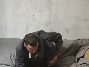 So I walk alone 7/16