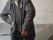 So I walk alone 8/16