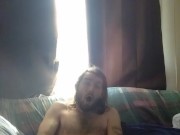 Getting high and jacking off 16/16