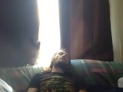 Getting high and jacking off 5/16