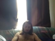 Getting high and jacking off 6/16