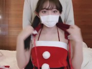 激かわ素人Ｊ〇が恥ずかしい体位で犯された結果♡大興奮で大量中出し♡素人カップル/美女/スタイル抜群/パイパン/スマホ撮影/リアル/主観映像/ハメ撮り 4/16