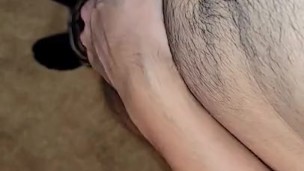 TUTORIAL HOW TO TURN DICK INTO PUSSY (GUY VERS.)(4K)