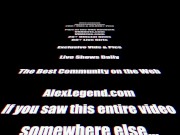 Sexy Brunette Sucks A Stranger's Huge Cock In Hotel! 16/16