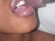 Ebony Sucks PT26 Thank You 2Mill Views Video 11/16