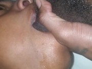 Ebony Sucks PT26 Thank You 2Mill Views Video 12/16