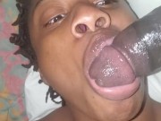 Ebony Sucks PT26 Thank You 2Mill Views Video 13/16