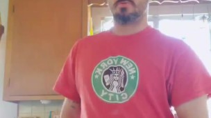 Eat my cum 