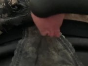 Grosse ejac - Screenshot 15 of 16 - Grosse Bite