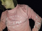 FUCKING SUBMISSIVE SLUT WHORE NEIGHBOR 16/16