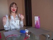 Как восстановиться ПОСЛЕ РОДОВ - Screenshot 6 of 16 - Секс