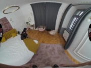 VIRTUAL TABOO - Hot And Bothered 1/16