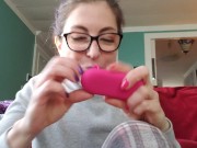 Ziggy Cup Insertion 1/16