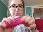 Ziggy Cup Insertion 2/16