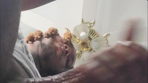 Horny on my birthday 