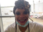 TSA CharlieBHustle (that sneaky ass) 16/16