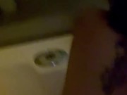 Putita colombiana es follada por su amante y graba para enviarle a su novio