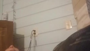 Cumshot full body 