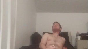 Quivering Orgasm - Shaking Cum Shivers