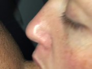 Quick blow job 14/16